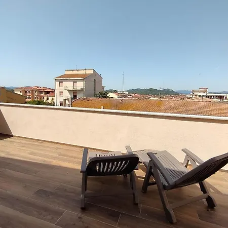 Casa Vacanza Noemi Olbia