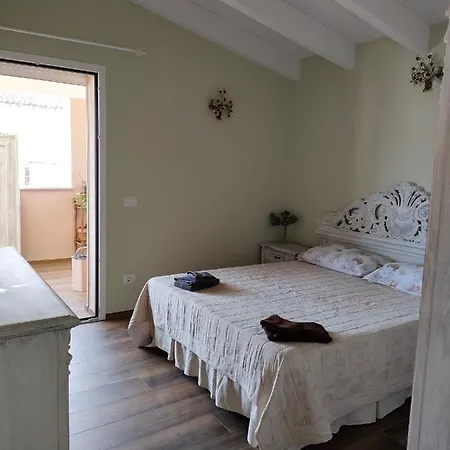 Casa Vacanza Noemi Olbia
