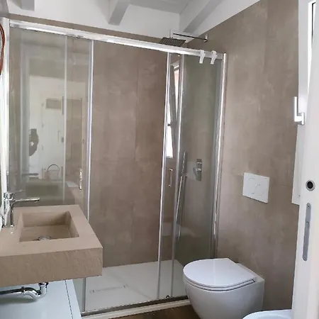 Casa Vacanza Noemi Apartamento Olbia
