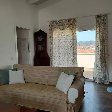 Casa Vacanza Noemi Apartamento *