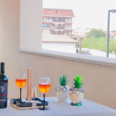 Casa Noemi Olbia