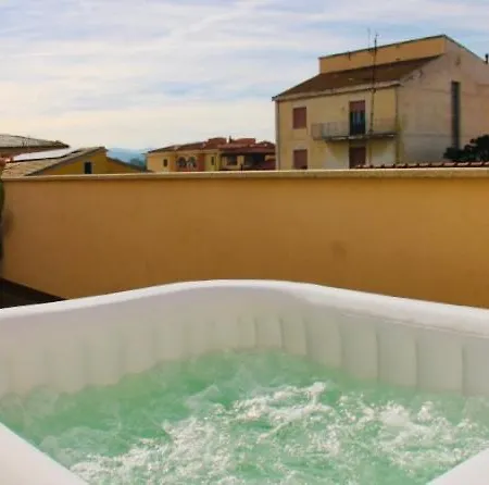 Casa Noemi * Olbia
