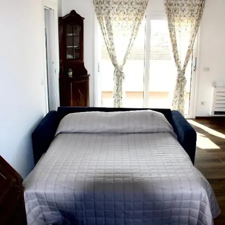 Apartment Casa Noemi