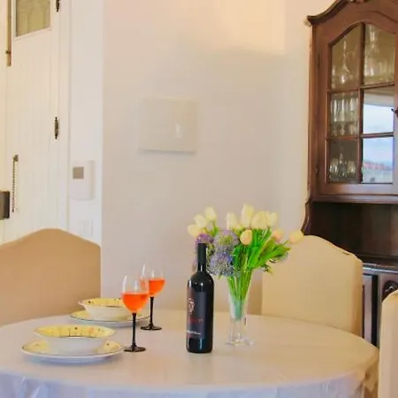 Apartamento Casa Noemi *