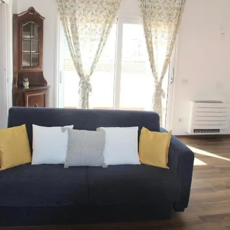 Apartment Casa Noemi Olbia