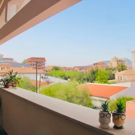 Casa Noemi Apartment Olbia