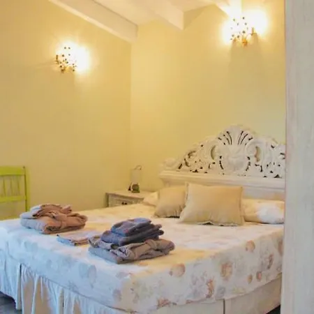 Apartment Casa Noemi *
