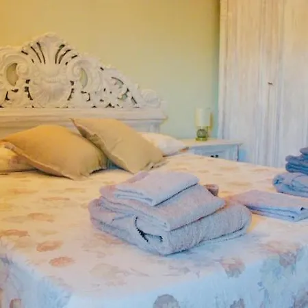 Casa Noemi Apartment Olbia