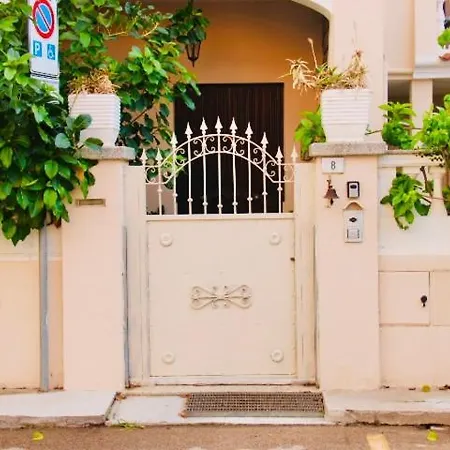 Casa Noemi * Olbia