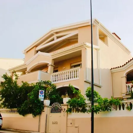 Apartment Casa Noemi